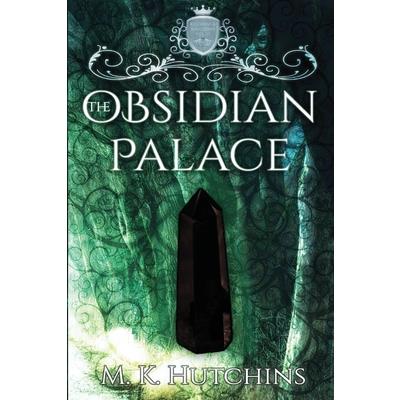 The Obsidian Palace