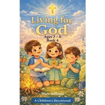 Living for God