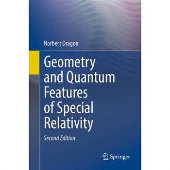Geometry and Quantum Features of Special Relativity