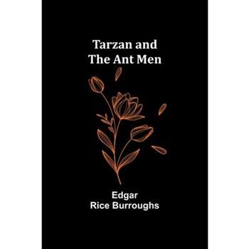 Tarzan and the Ant Men