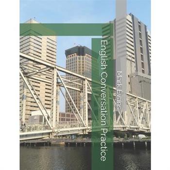 English Conversation Practice