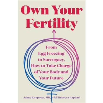 Own Your Fertility