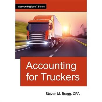 Accounting for Truckers