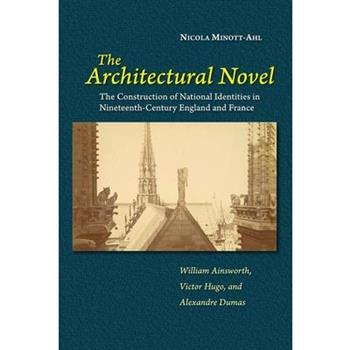 The Architectural Novel