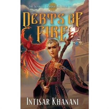 Debts of Fire