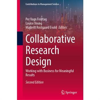 Collaborative Research Design