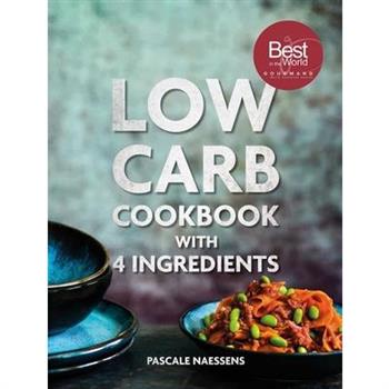 Low Carb Cooking With 4 Ingredients