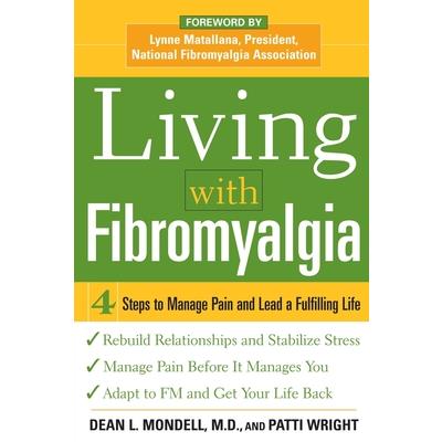 Living with Fibromyalgia