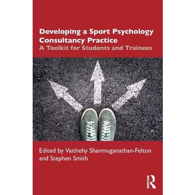 Developing a Sport Psychology Consultancy Practice