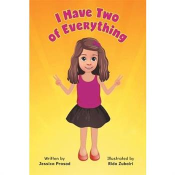 I Have Two of Everything