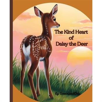 The Kind Heart of Daisy the Deer