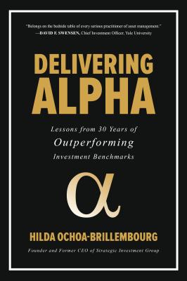 Delivering Alpha