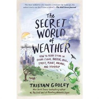 The Secret World of Weather