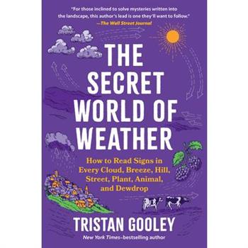 The Secret World of Weather
