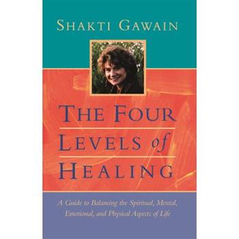 The Four Levels of Healing