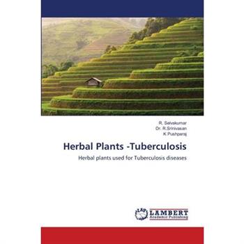 Herbal Plants -Tuberculosis