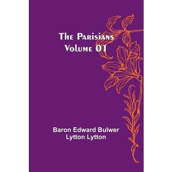 The Parisians - Volume 01