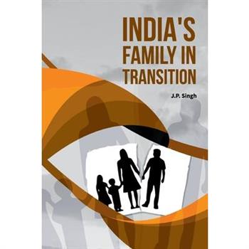 India’s Family in Transition