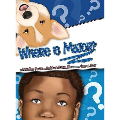 Where Is Major?