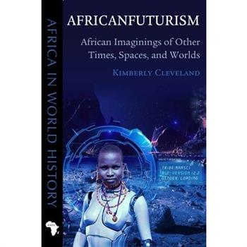 Africanfuturism