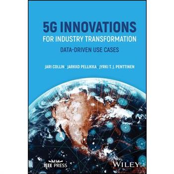5g Innovations for Industry Transformation