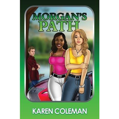 Morgan’s Path
