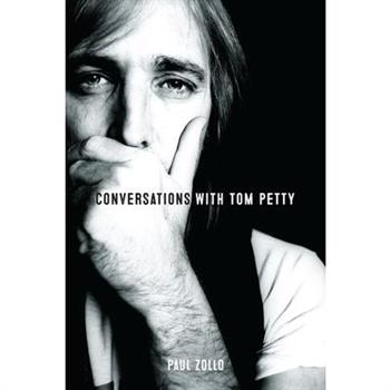 Conversations with Tom Petty