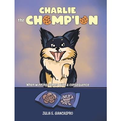 Charlie The Chomp'ion