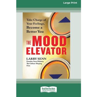 The Mood Elevator
