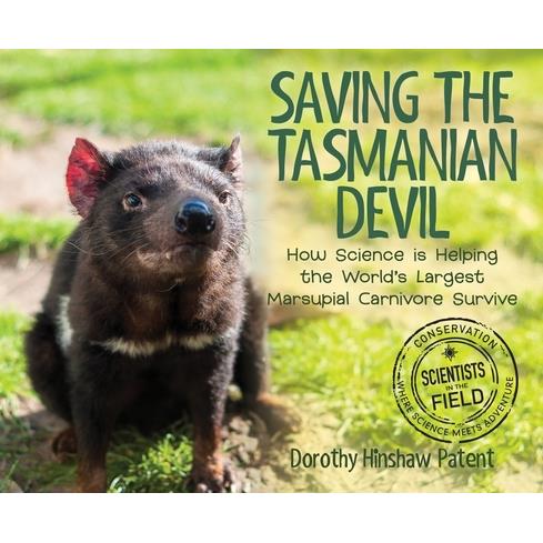 Saving the Tasmanian Devil