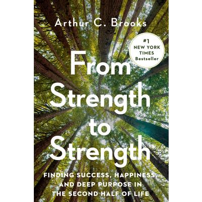 From Strength to Strength
