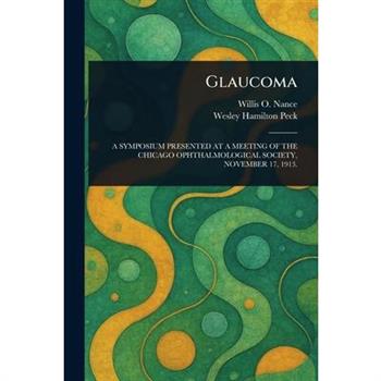 Glaucoma