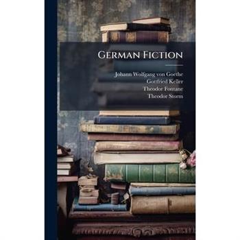 German Fiction