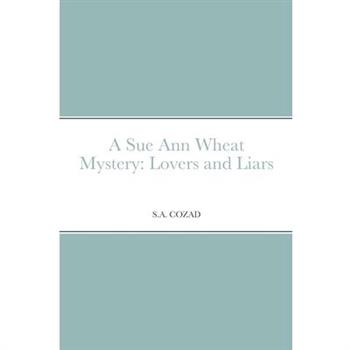 A Sue Ann Wheat Mystery