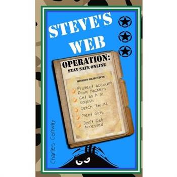 Steve's Web Operation