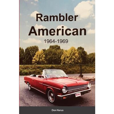 Rambler American 1964-1969