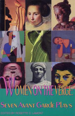 Women on the Verge