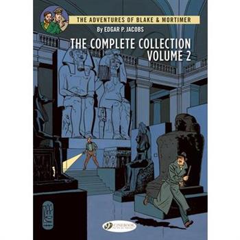 Blake & Mortimer