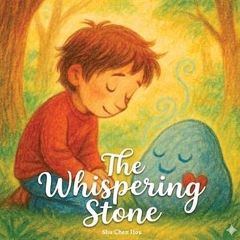 The Whispering Stone