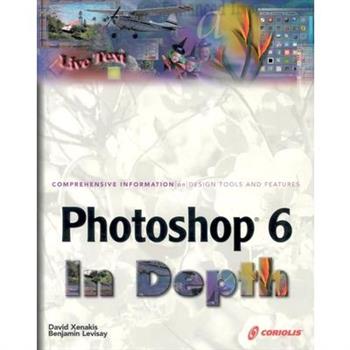 Photoshop 6 in Depth