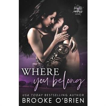 Where You Belong