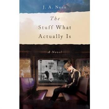 The Stuff What Actually Is