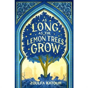 As Long as the Lemon Trees Grow
