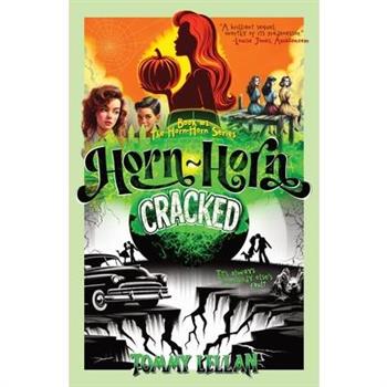Horn-Horn, Cracked