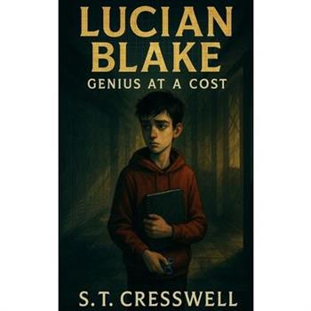 Lucian Blake