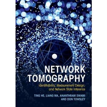 Network Tomography