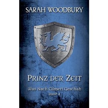 Prinz der Zeit