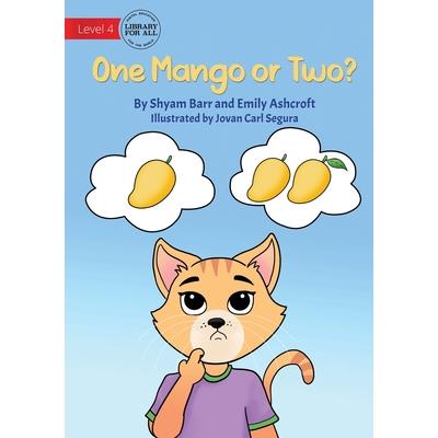 One Mango or Two