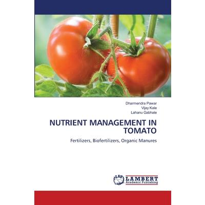 Nutrient Management in Tomato