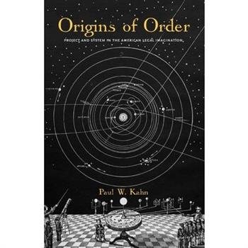 Origins of Order